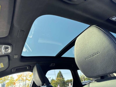 2020 Volvo XC60 T5 Inscription