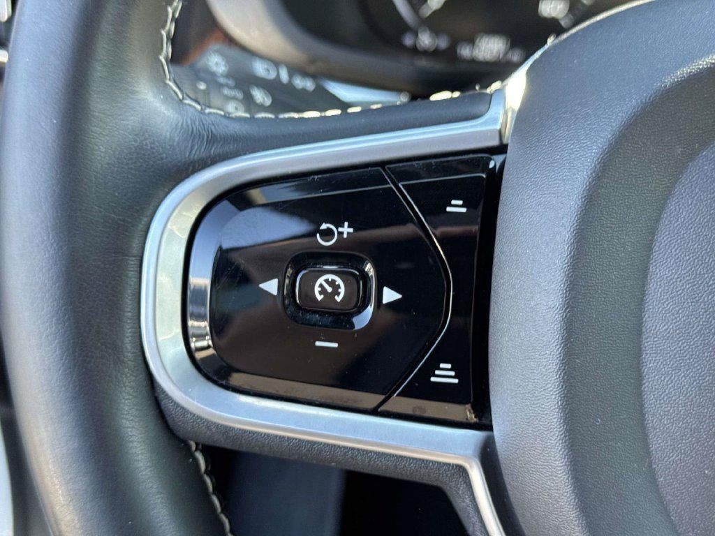 2020 Volvo XC60 T5 Inscription