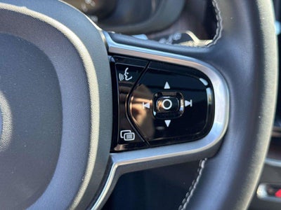 2020 Volvo XC60 T5 Inscription