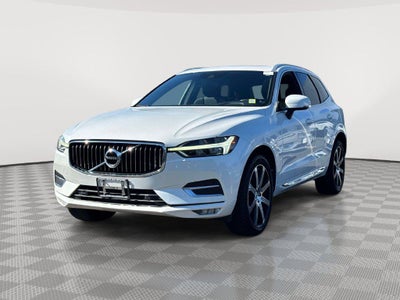 2020 Volvo XC60 T5 Inscription