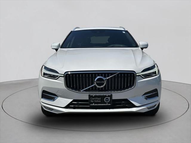 2020 Volvo XC60 T5 Inscription
