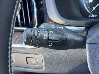 2020 Volvo XC60 T5 Inscription