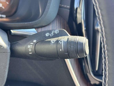 2020 Volvo XC60 T5 Inscription