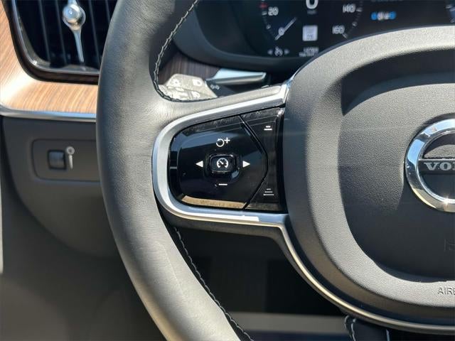 2020 Volvo XC60 T5 Inscription