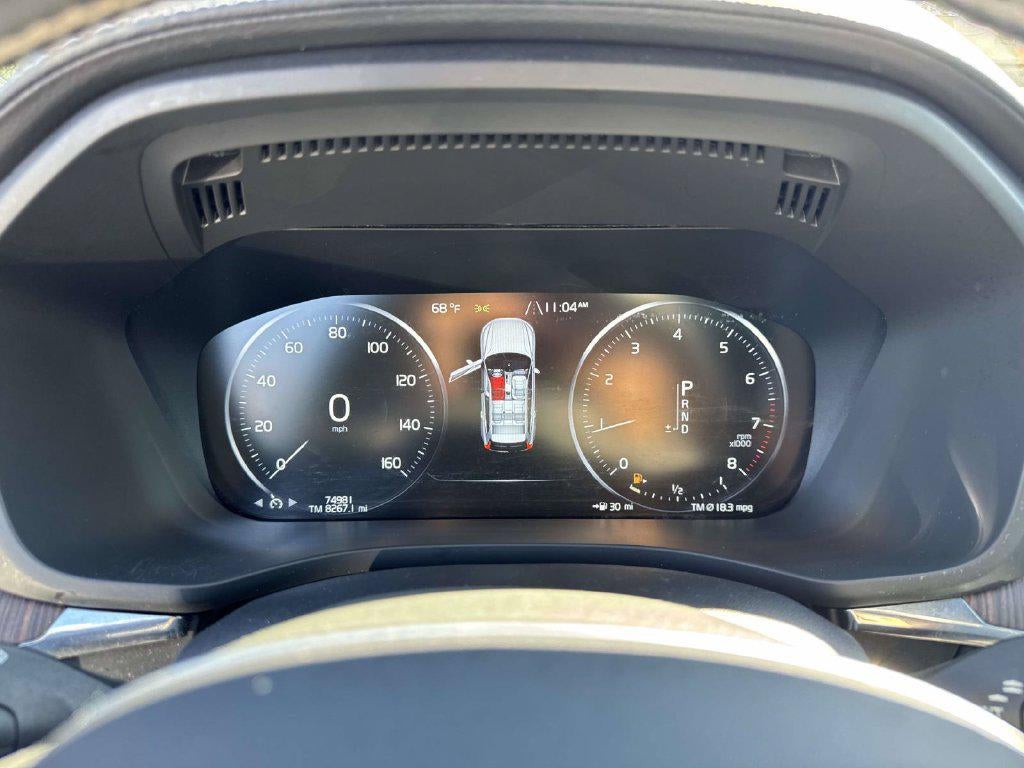 2020 Volvo XC60 T5 Inscription