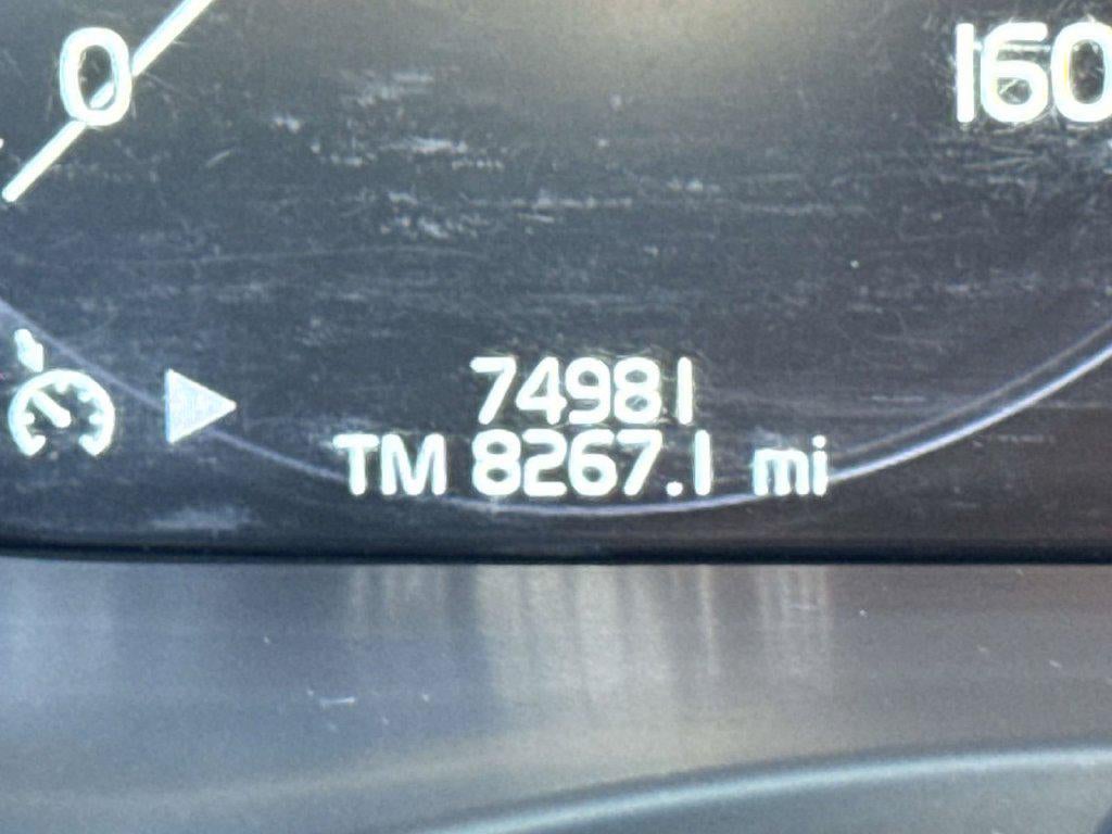 2020 Volvo XC60 T5 Inscription