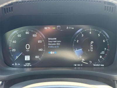 2020 Volvo XC60 T5 Inscription