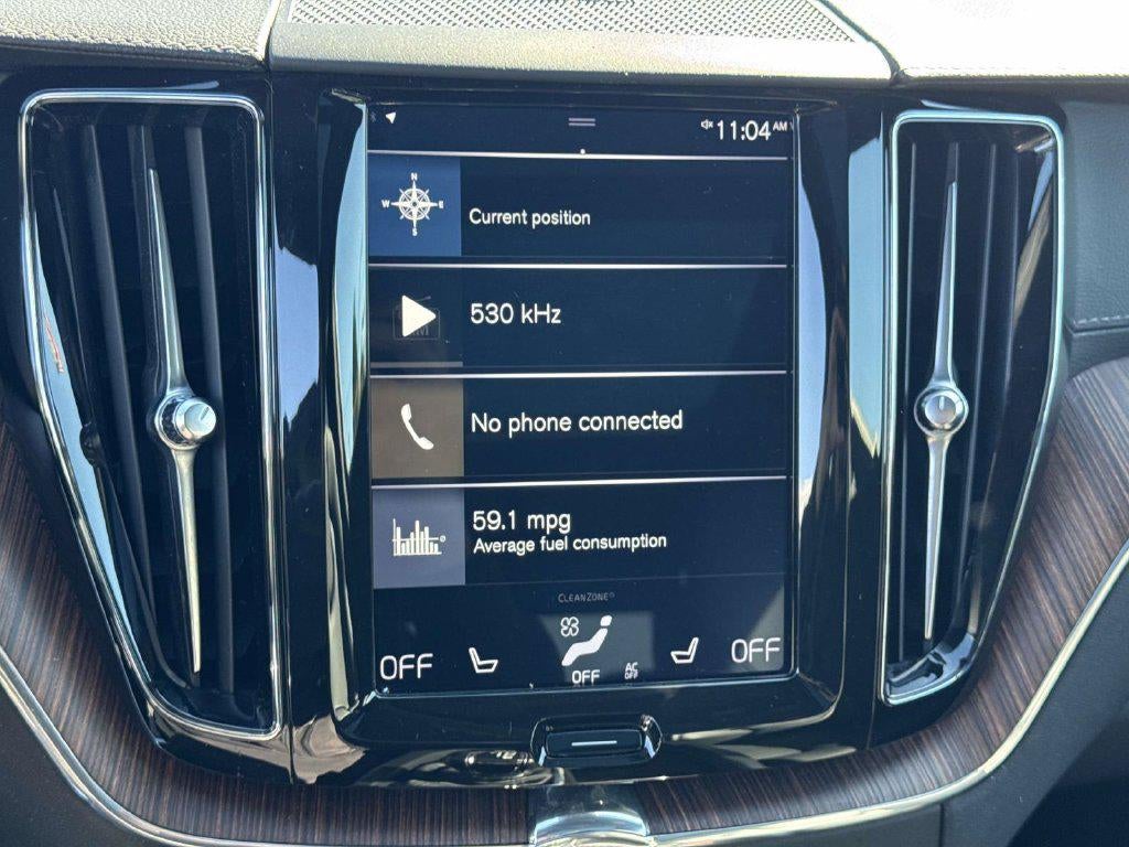 2020 Volvo XC60 T5 Inscription
