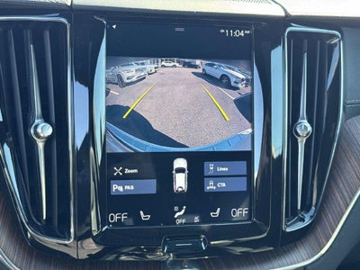 2020 Volvo XC60 T5 Inscription
