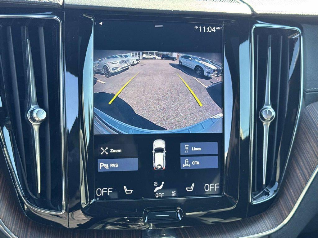 2020 Volvo XC60 T5 Inscription