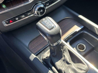 2020 Volvo XC60 T5 Inscription