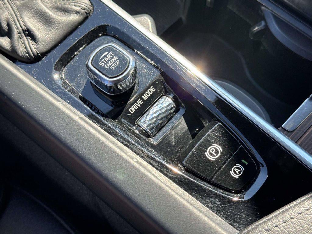 2020 Volvo XC60 T5 Inscription