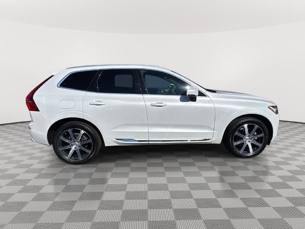 2020 Volvo XC60 T5 Inscription