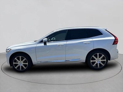 2020 Volvo XC60 T5 Inscription