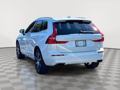2020 Volvo XC60 T5 Inscription