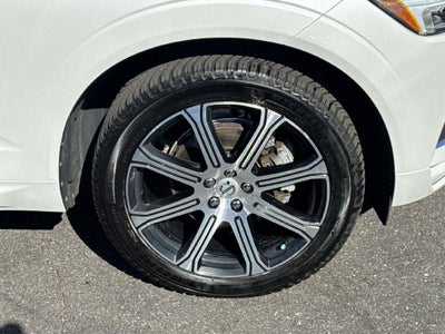 2020 Volvo XC60 T5 Inscription