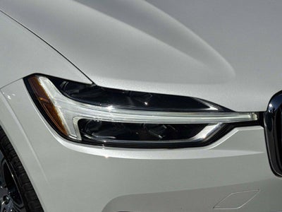 2020 Volvo XC60 T5 Inscription