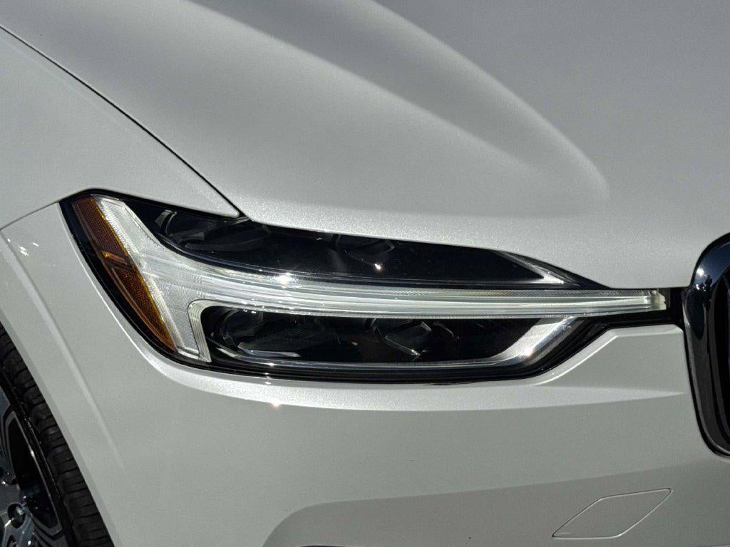 2020 Volvo XC60 T5 Inscription