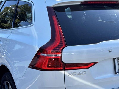 2020 Volvo XC60 T5 Inscription