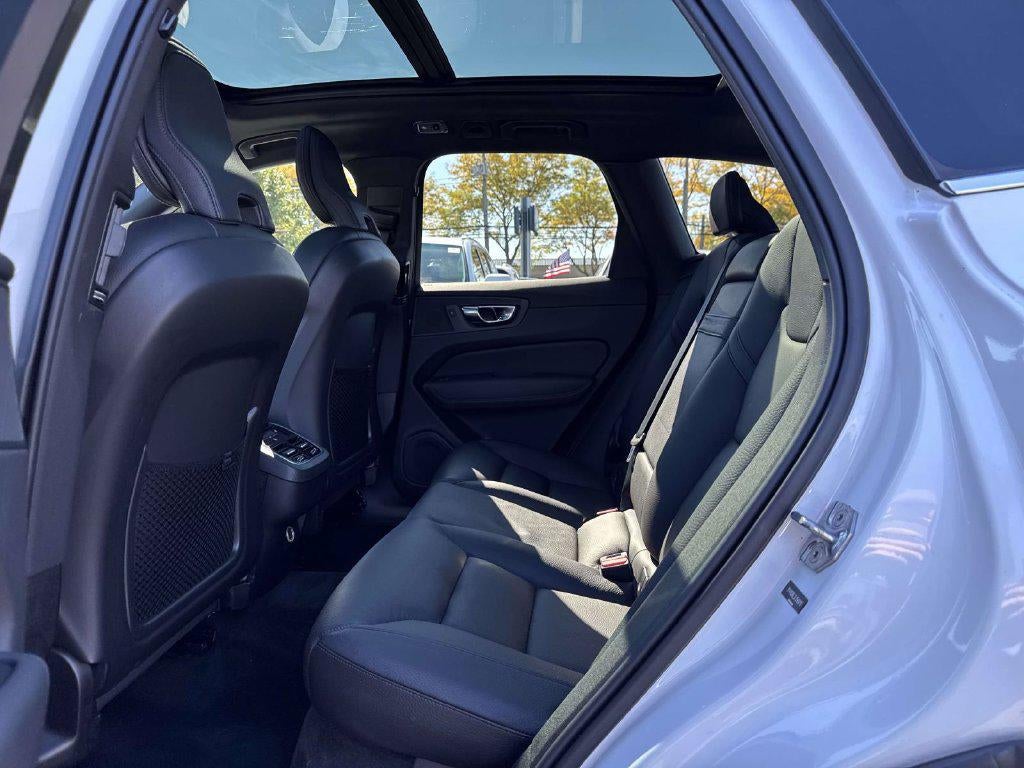 2020 Volvo XC60 T5 Inscription