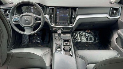 2020 Volvo V60 Cross Country T5
