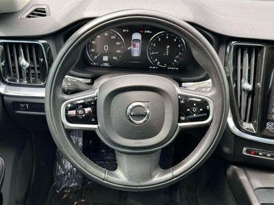 2020 Volvo V60 Cross Country T5
