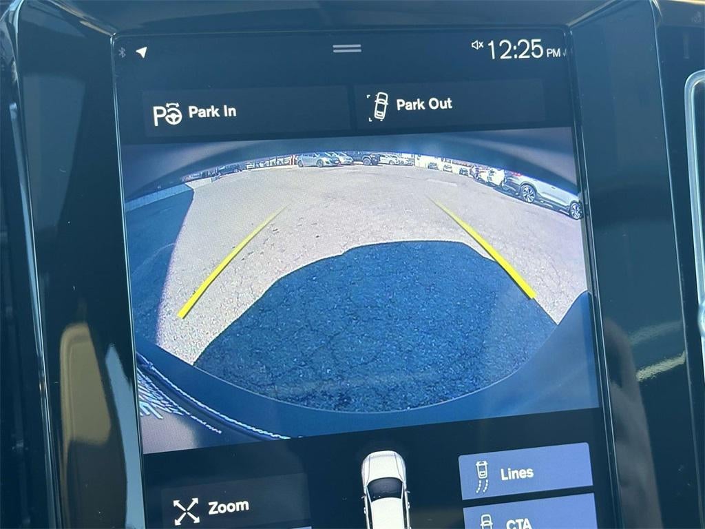 2019 Volvo XC40 T5 Momentum