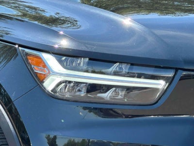 2021 Volvo XC40 T5 Momentum