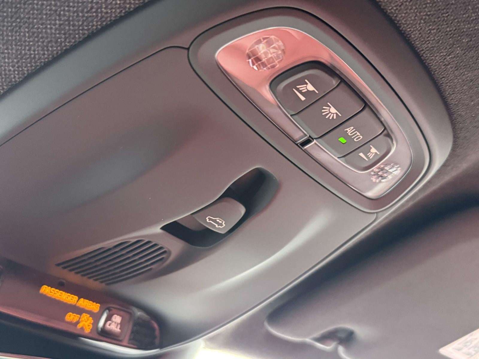 2019 Volvo XC40 T5 Inscription