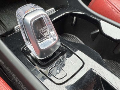 2019 Volvo XC40 T5 Inscription