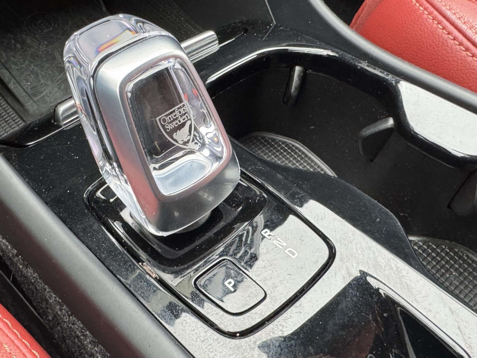 2019 Volvo XC40 T5 Inscription