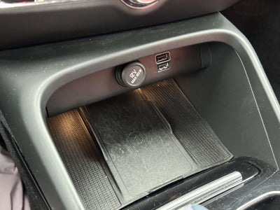 2019 Volvo XC40 T5 Inscription