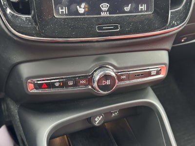 2019 Volvo XC40 T5 Inscription