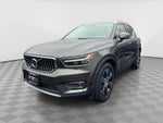 2019 Volvo XC40 T5 Inscription