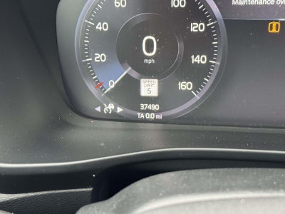 2019 Volvo XC40 T5 Inscription