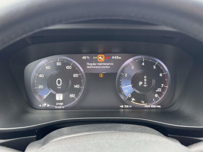 2019 Volvo XC40 T5 Inscription