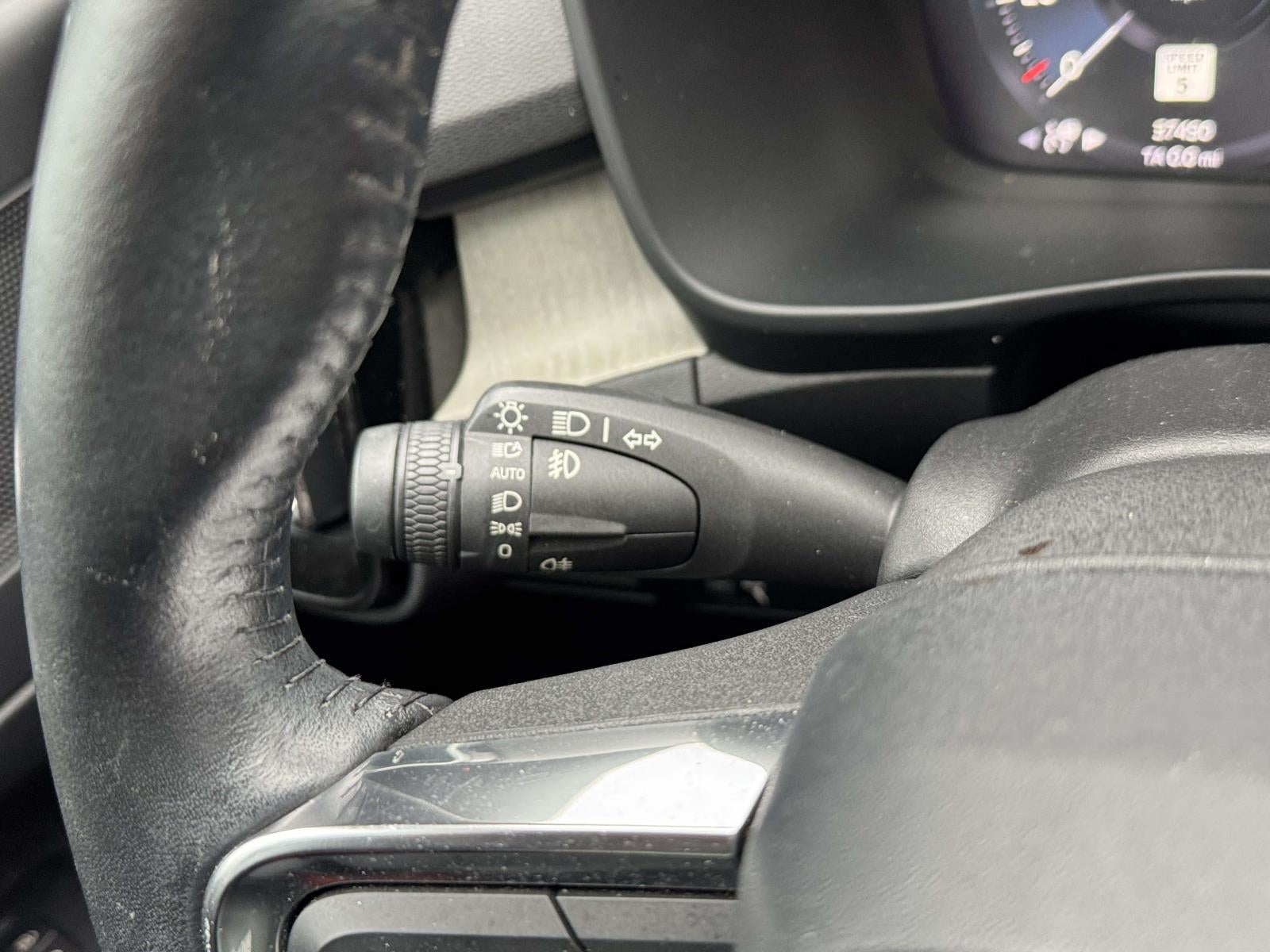 2019 Volvo XC40 T5 Inscription