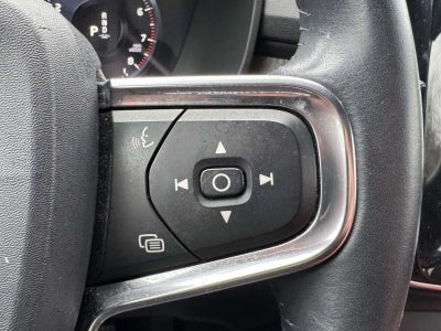 2019 Volvo XC40 T5 Inscription