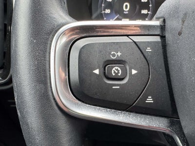 2019 Volvo XC40 T5 Inscription