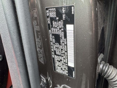 2019 Volvo XC40 T5 Inscription