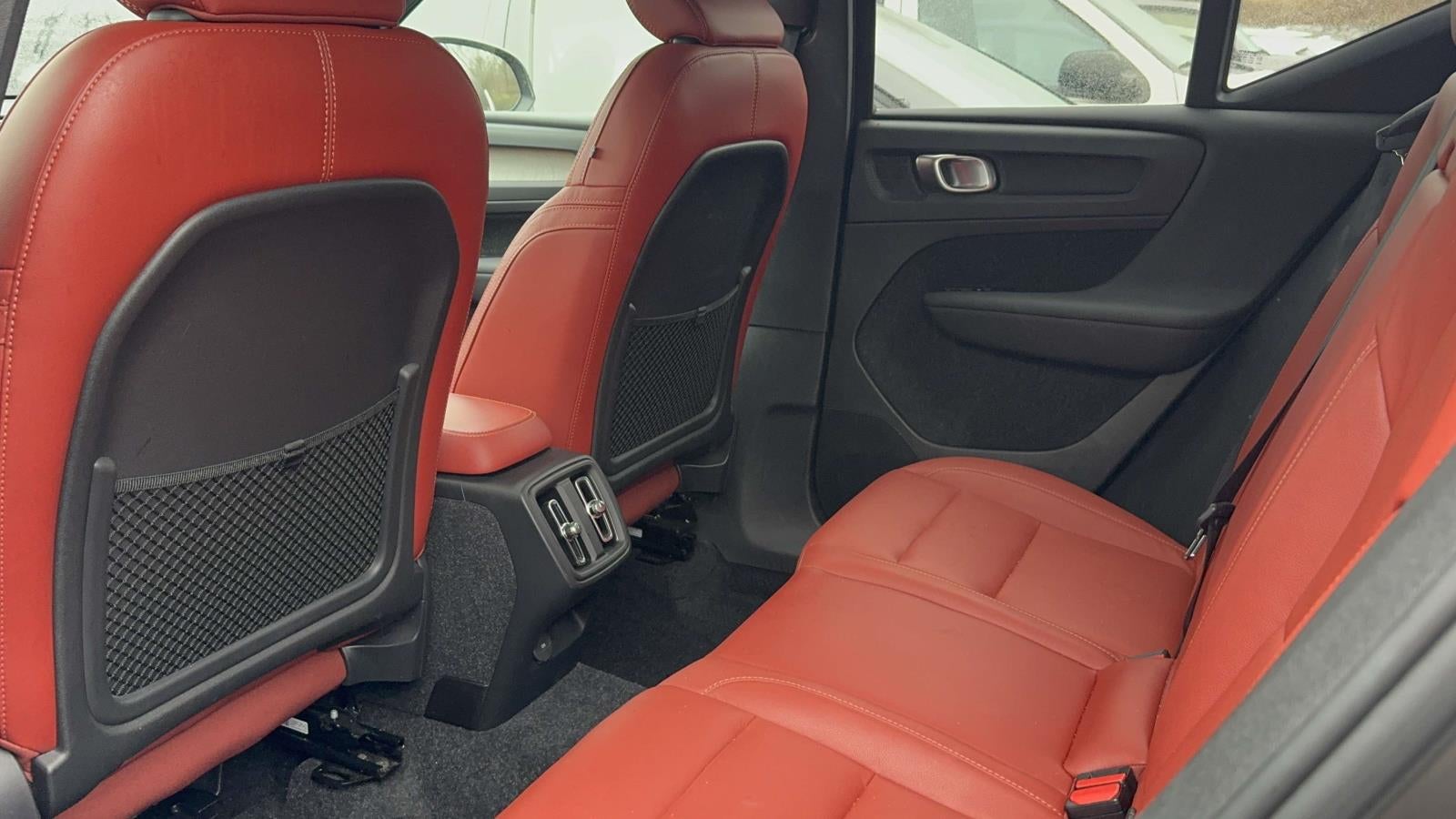 2019 Volvo XC40 T5 Inscription