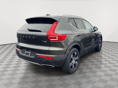 2019 Volvo XC40 T5 Inscription