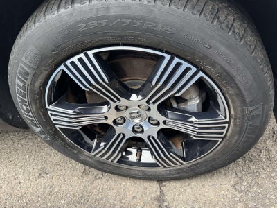 2019 Volvo XC40 T5 Inscription