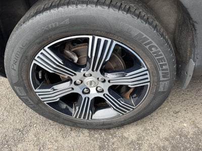 2019 Volvo XC40 T5 Inscription