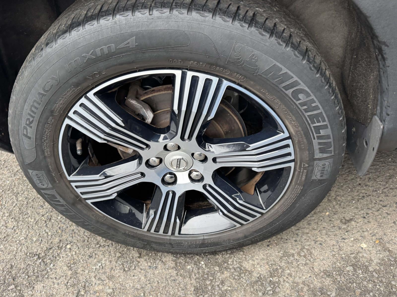 2019 Volvo XC40 T5 Inscription