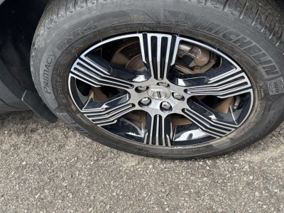 2019 Volvo XC40 T5 Inscription