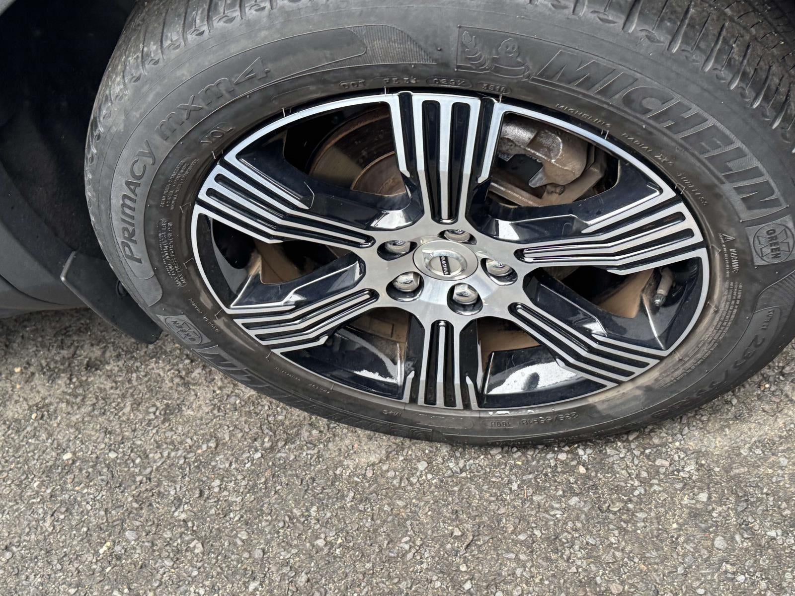 2019 Volvo XC40 T5 Inscription