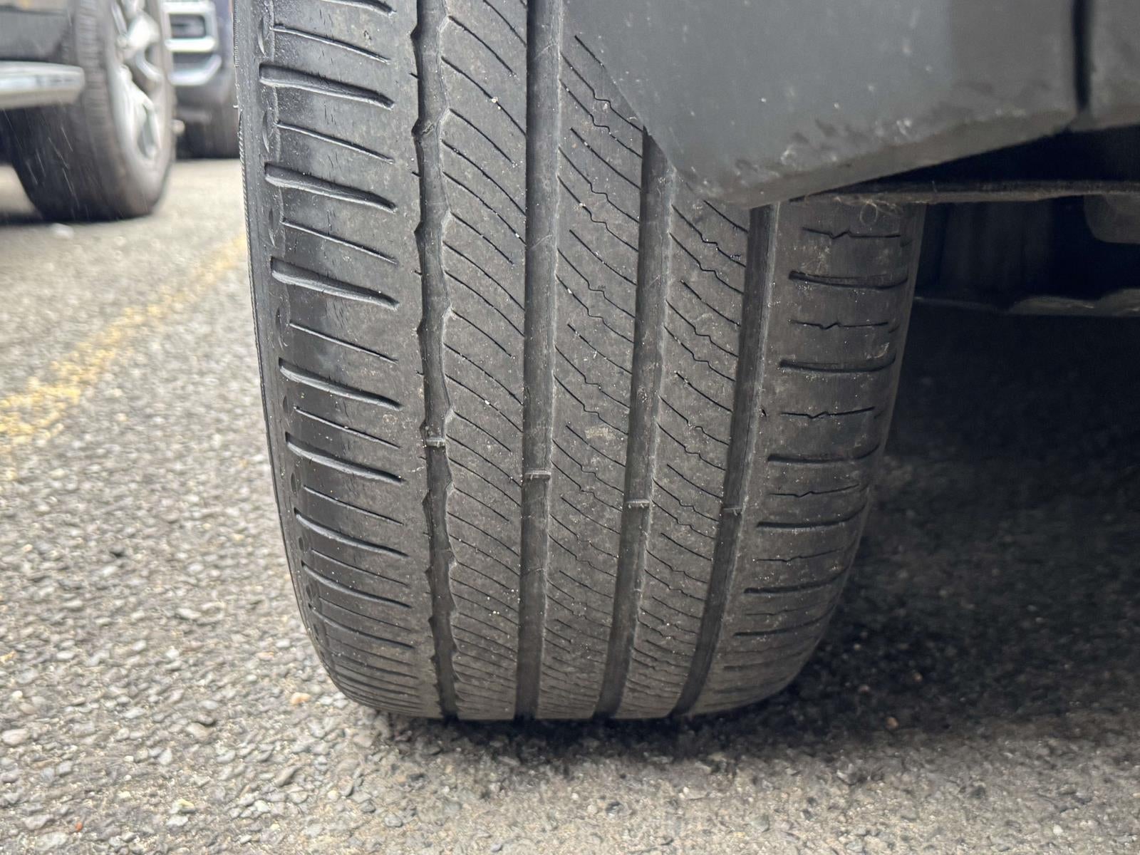 2019 Volvo XC40 T5 Inscription