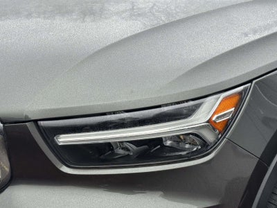 2019 Volvo XC40 T5 Inscription