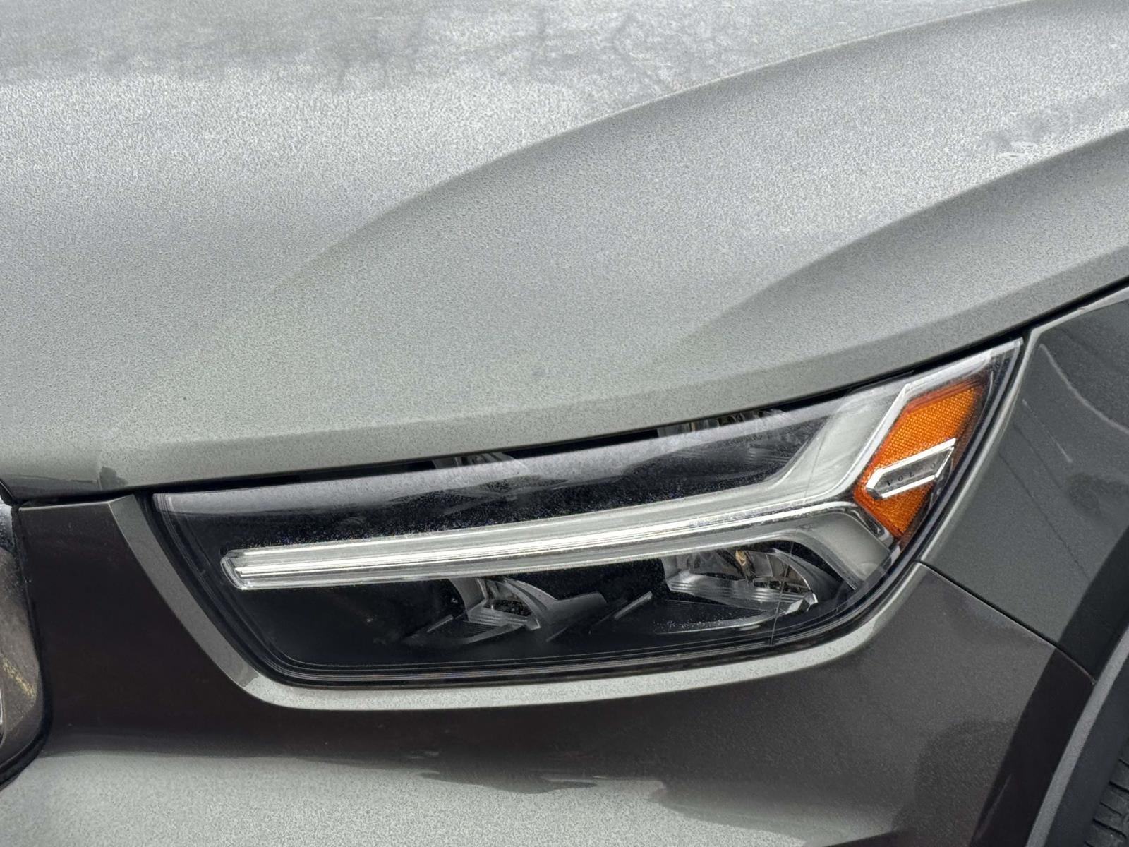 2019 Volvo XC40 T5 Inscription